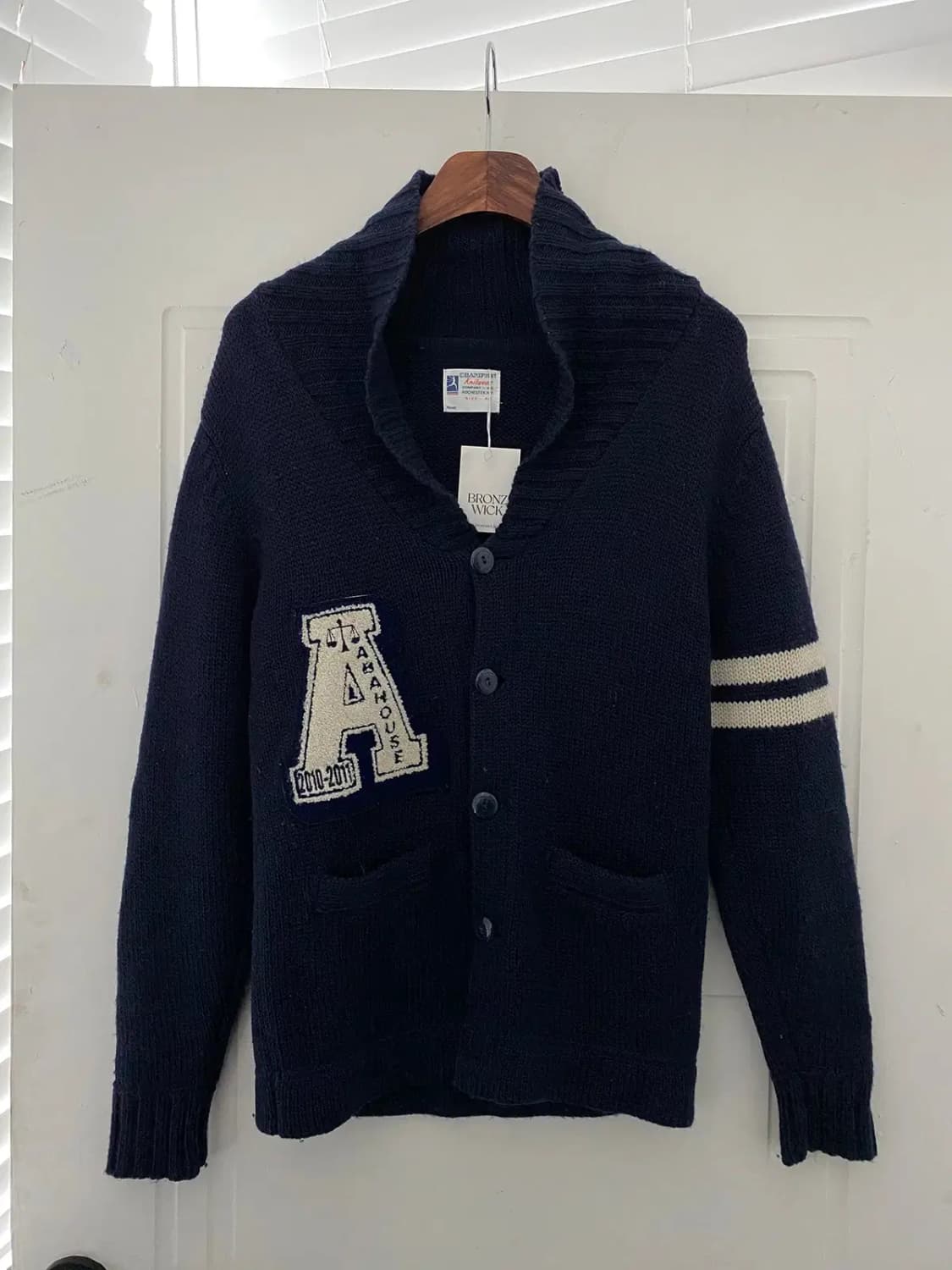 챔피온 가디건 (Woman M) 12436 상품이미지2