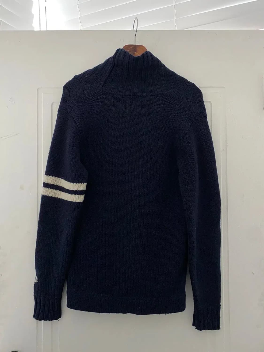 챔피온 가디건 (Woman M) 12436 상품이미지3