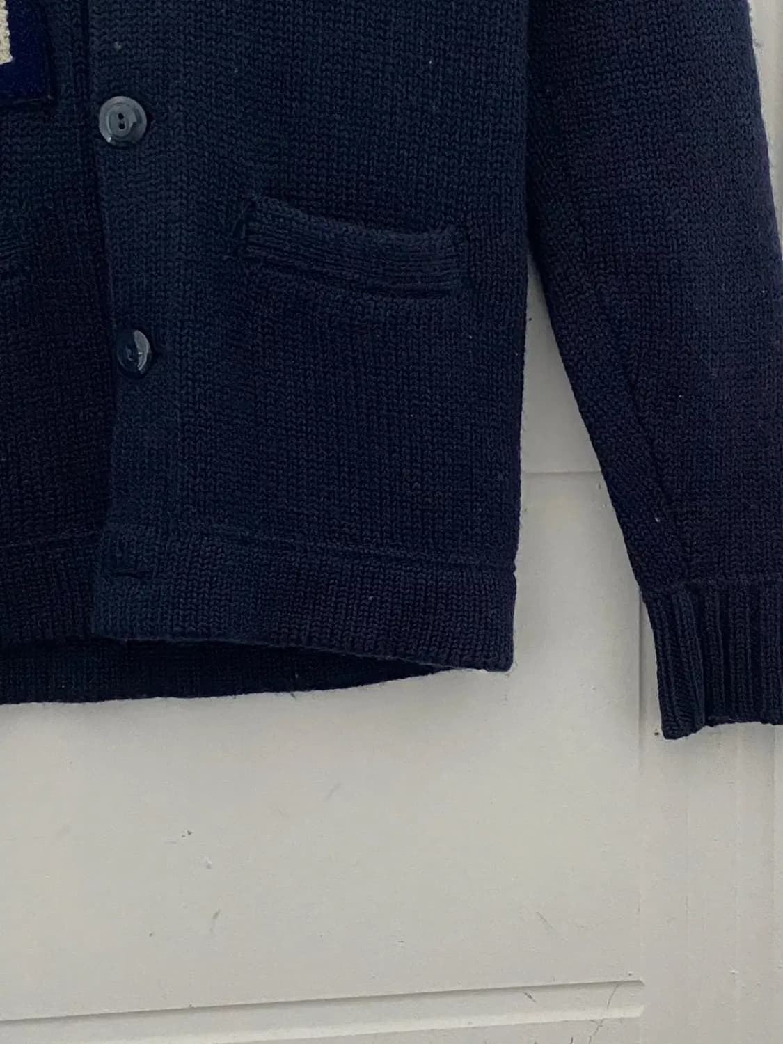 챔피온 가디건 (Woman M) 12436 상품이미지5