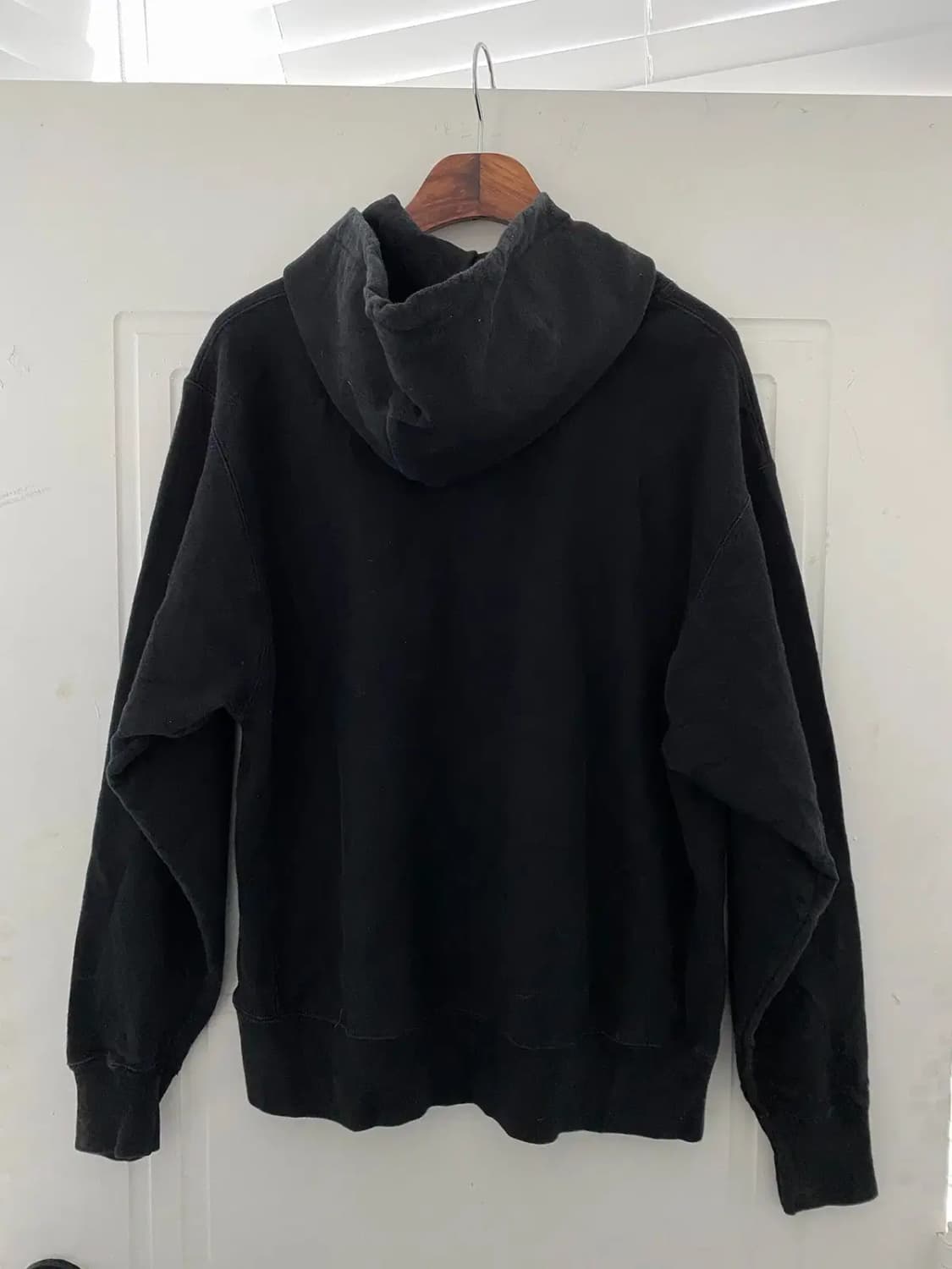 챔피온 기모 후드티 (Man L) 12434 상품이미지3