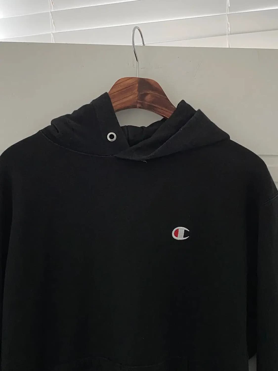 챔피온 기모 후드티 (Man L) 12434 상품이미지4