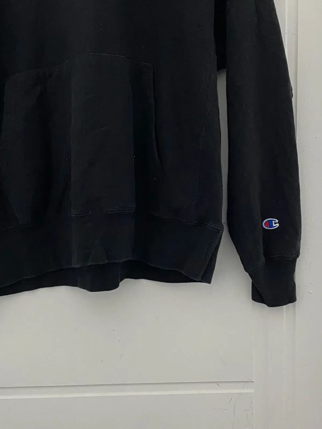 챔피온 기모 후드티 (Man L) 12434 상품이미지5