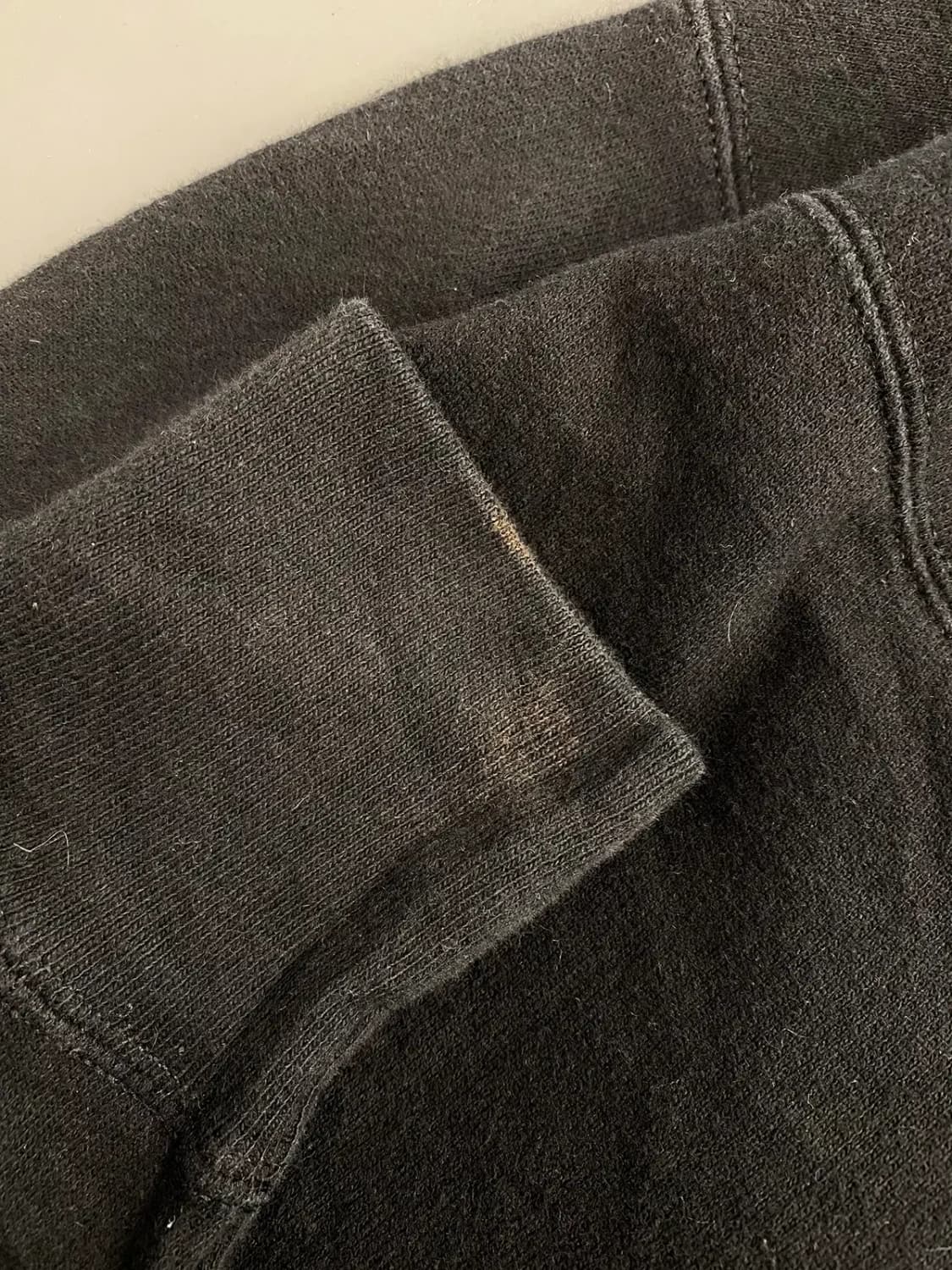 챔피온 기모 후드티 (Man L) 12434 상품이미지7