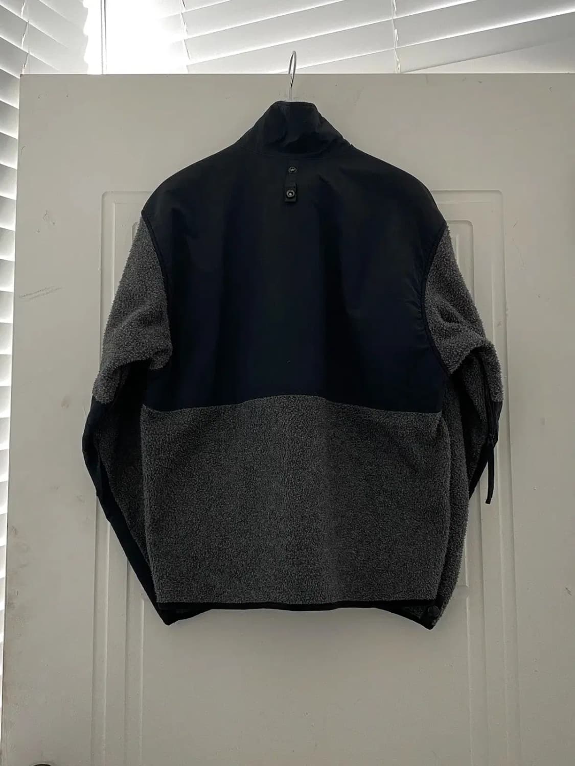 노스페이스 후리스 집업 (Man M) 12429 상품이미지3