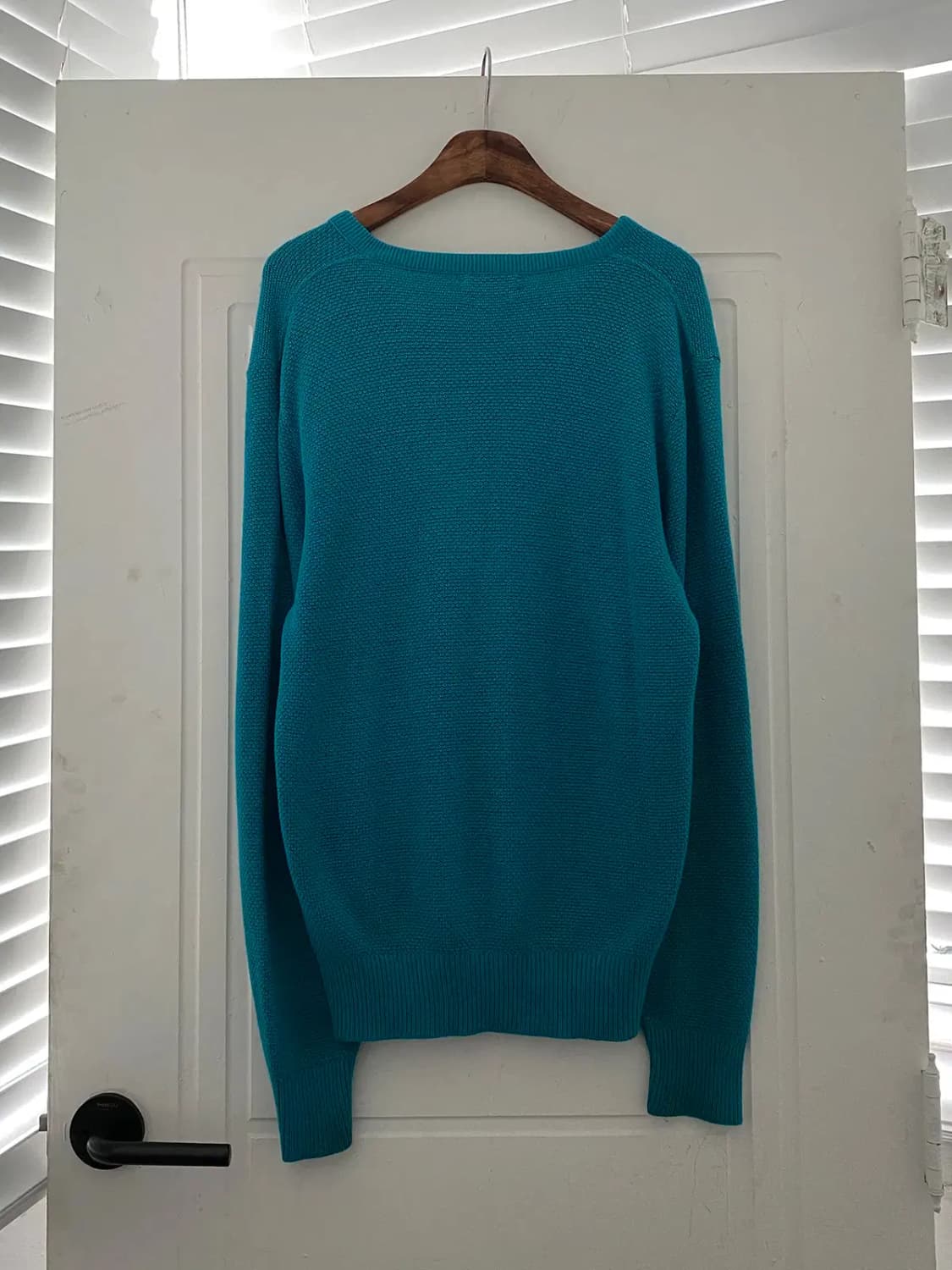 디올 브이넥 니트 (Man L) 12428 상품이미지3