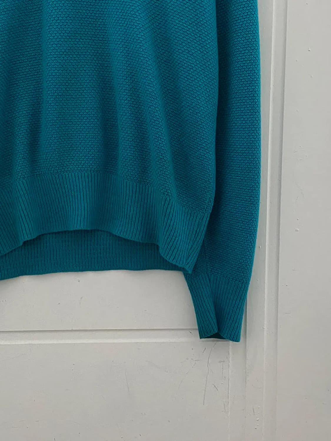 디올 브이넥 니트 (Man L) 12428 상품이미지5