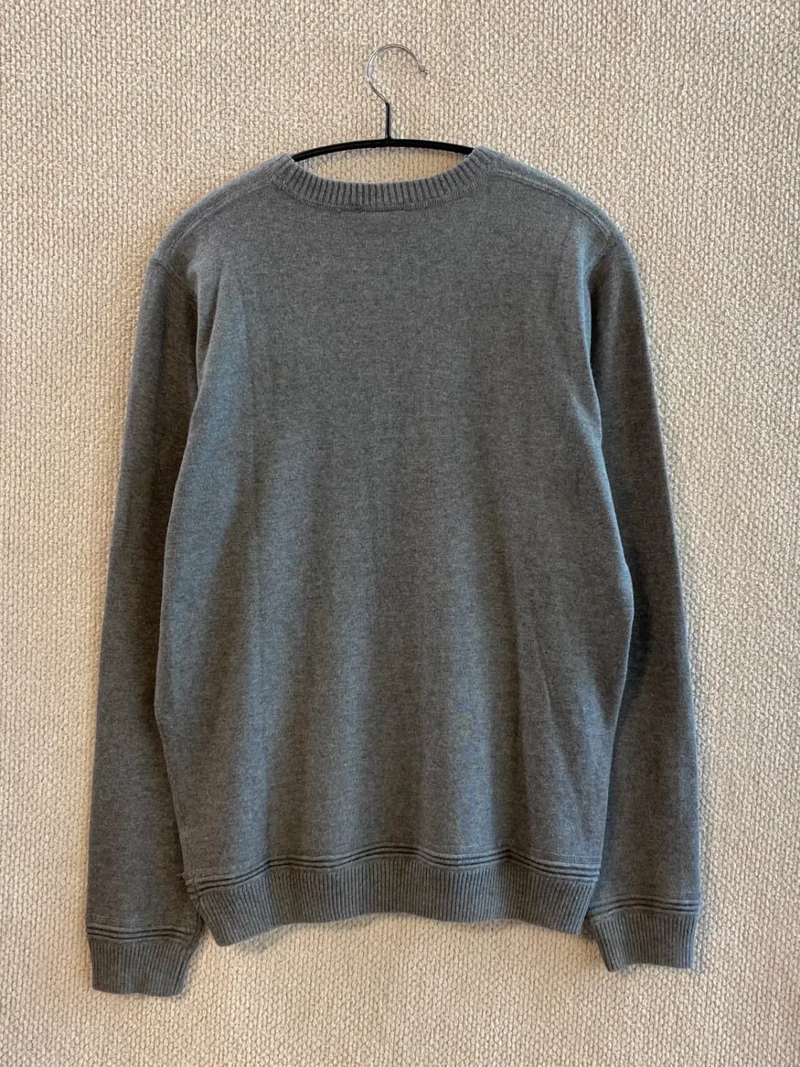 라코스테 라운드 니트 (Woman M) B0916 상품이미지7