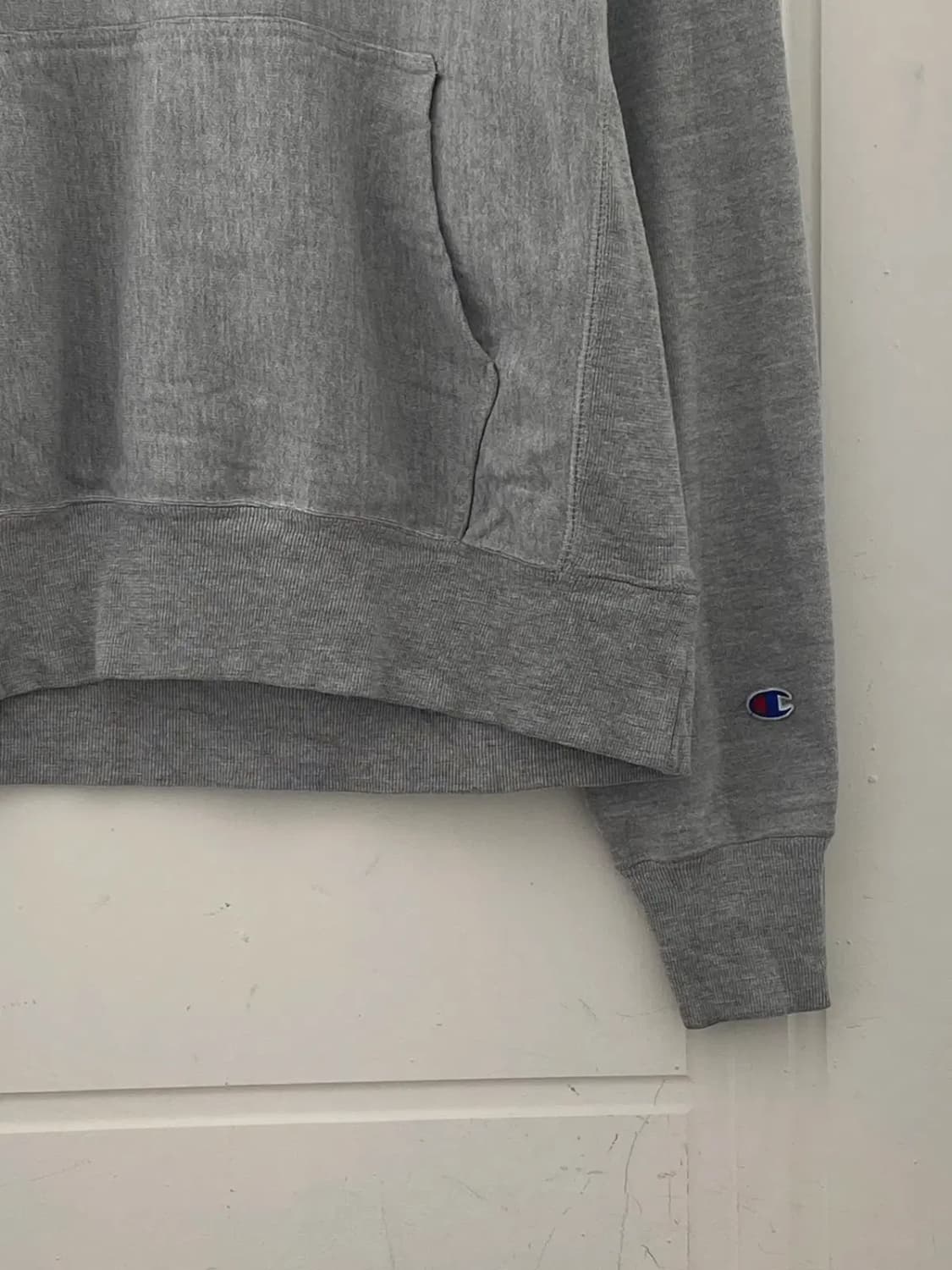 챔피온 기모 후드티 (Man 2XL) 12462 상품이미지6