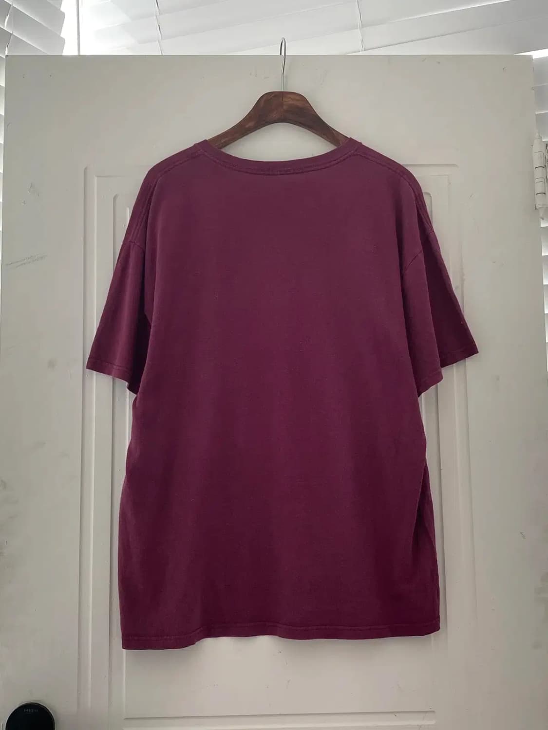 빈티지 프린팅 1/2 티셔츠 (Man XL) 12458 상품이미지3