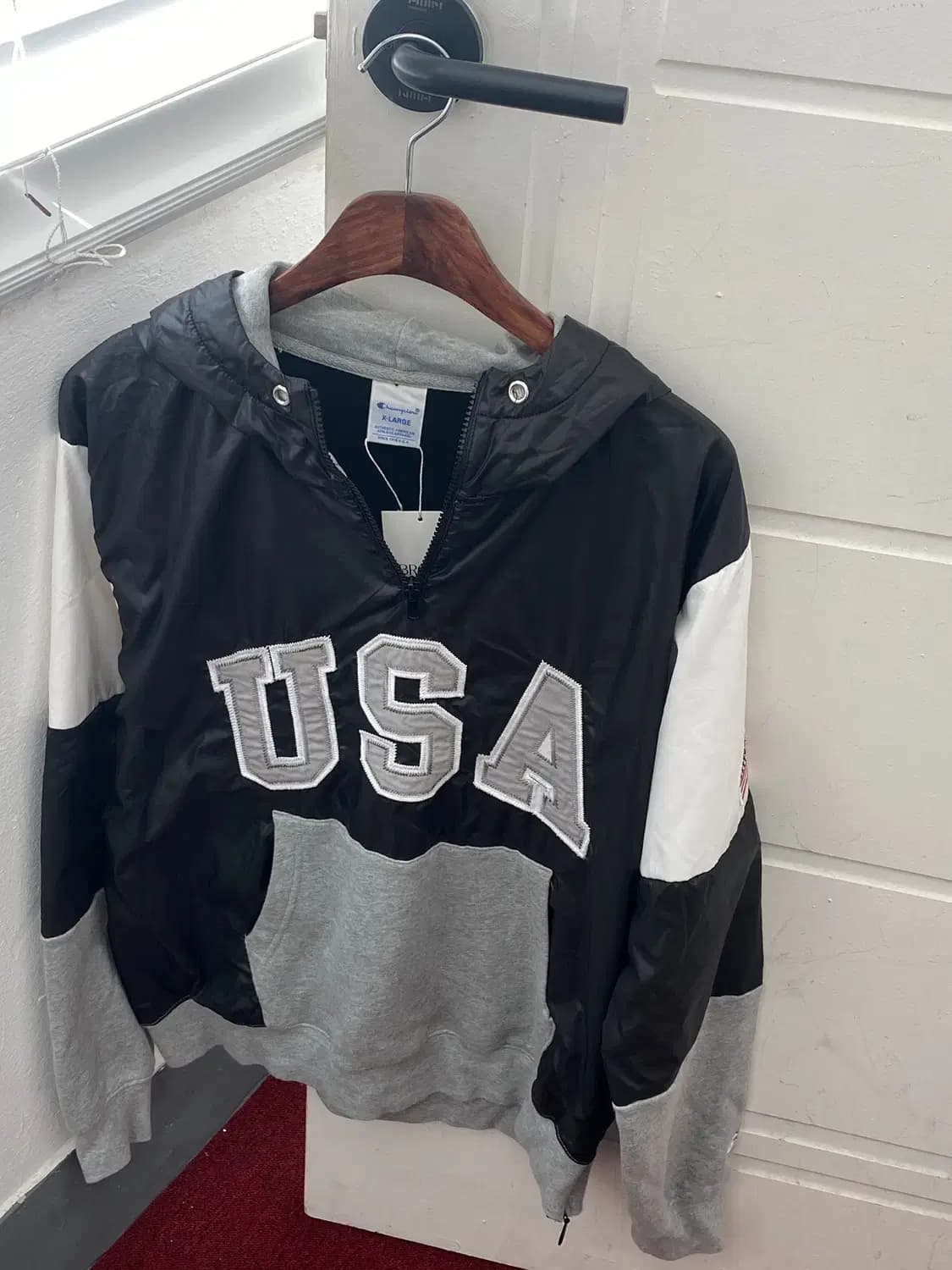 챔피온 USA 후드티 (Man XL) 12453 상품이미지1