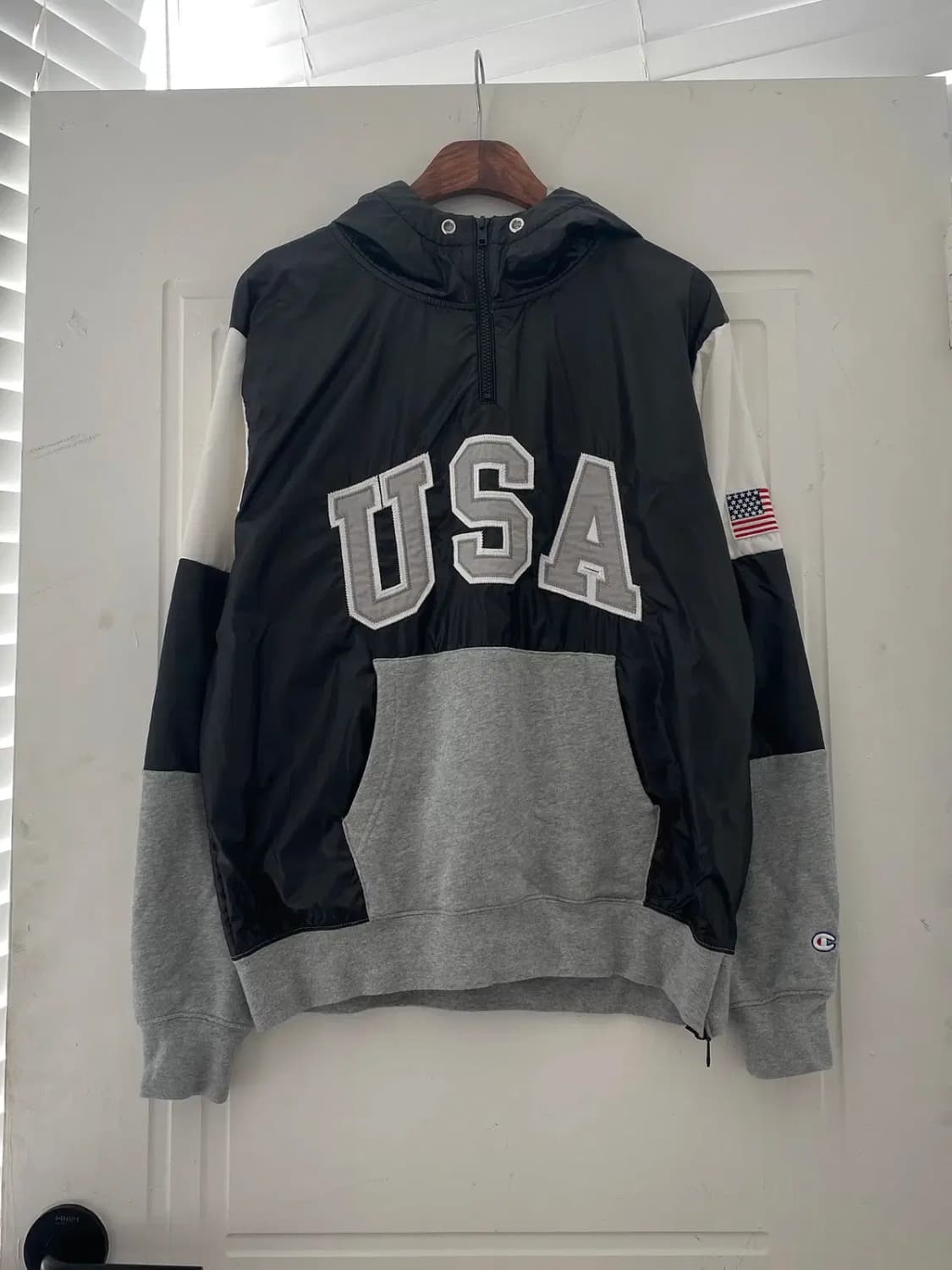 챔피온 USA 후드티 (Man XL) 12453 상품이미지3