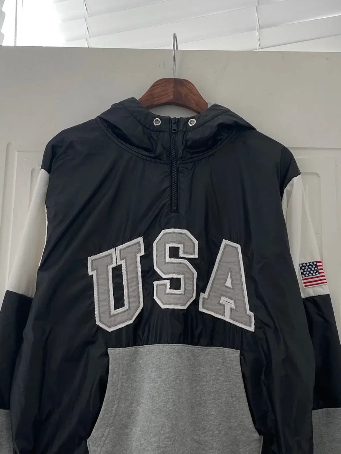 챔피온 USA 후드티 (Man XL) 12453 상품이미지5