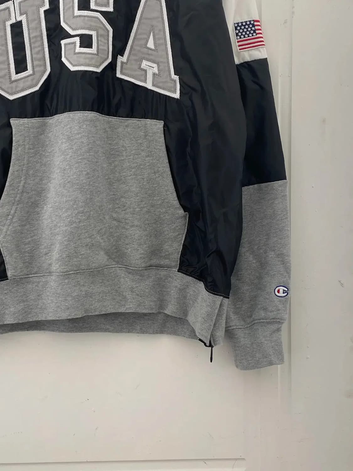 챔피온 USA 후드티 (Man XL) 12453 상품이미지6