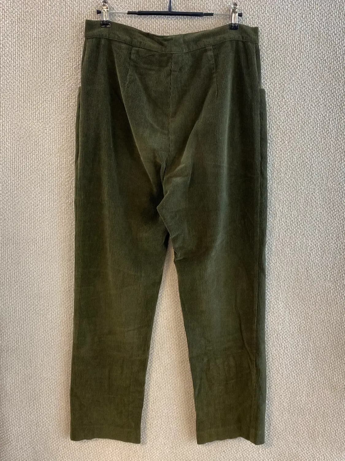 마리나리날디 코듀로이 팬츠 (29) B0907 상품이미지8