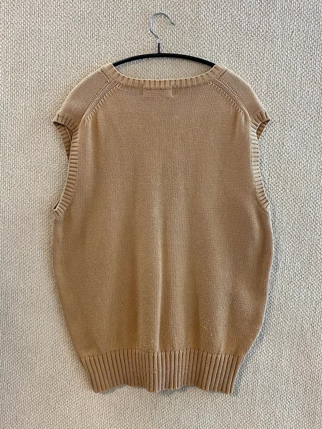 폴로 랄프로렌 베스트 (Woman L) B0896 상품이미지6