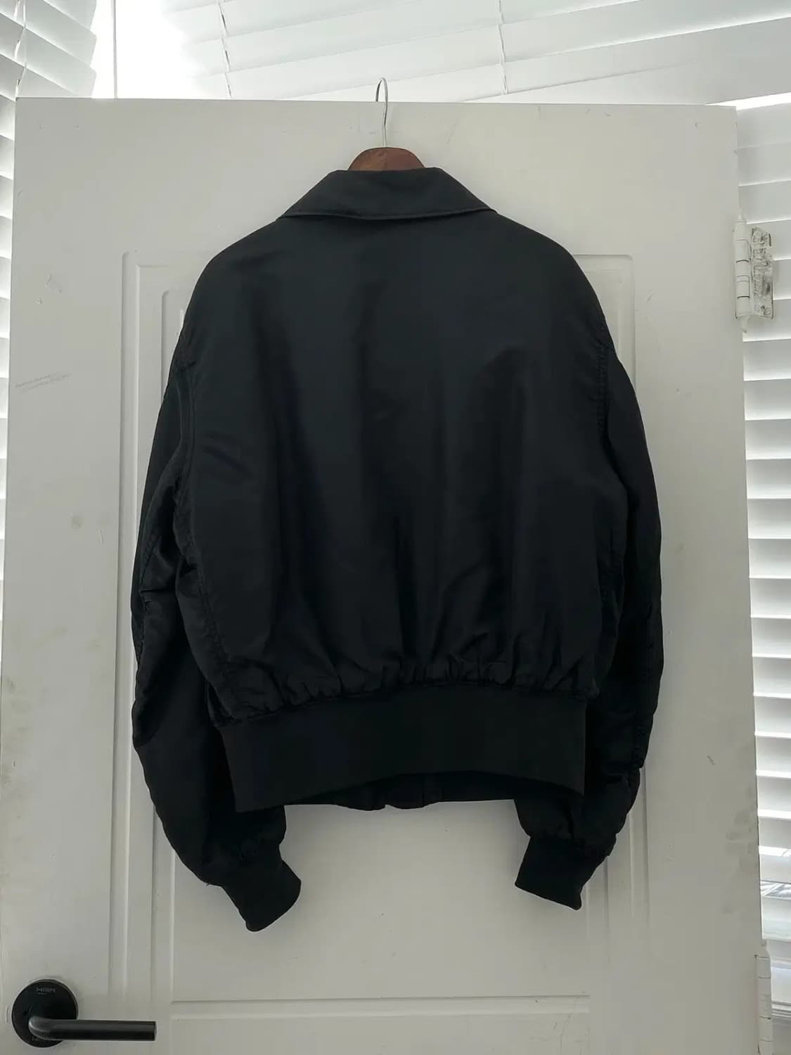 리바이스 패치 항공 점퍼 (Man M) 12452 상품이미지3