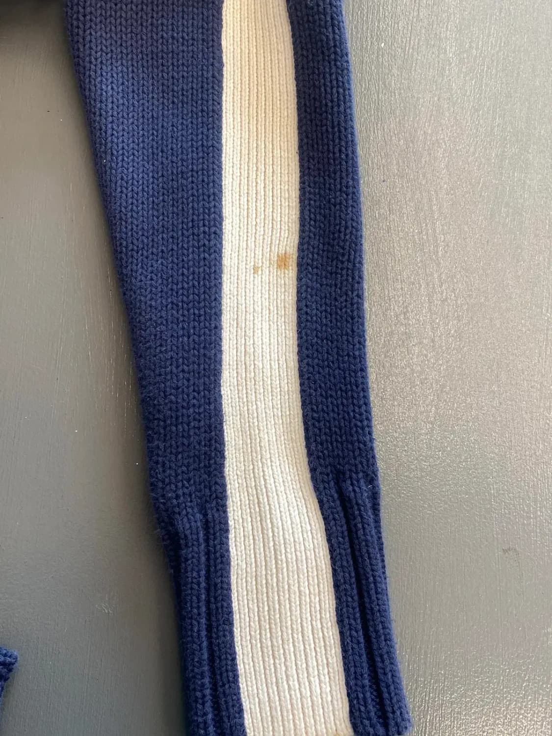 폴로 랄프로렌 니트 집업 (Woman XS) 12450 상품이미지6