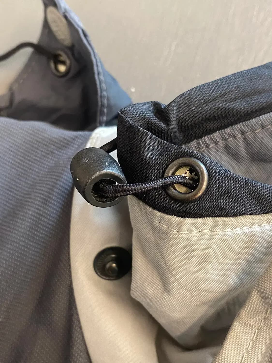 콜룸비아 윈드브레이커 집업 (Man M) 12443 상품이미지4