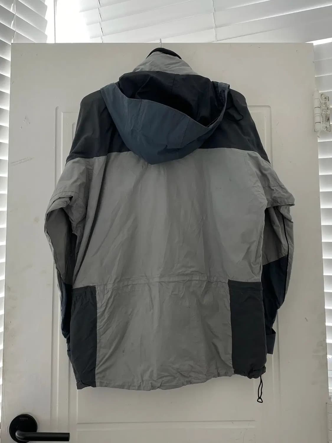 콜룸비아 윈드브레이커 집업 (Man M) 12443 상품이미지5