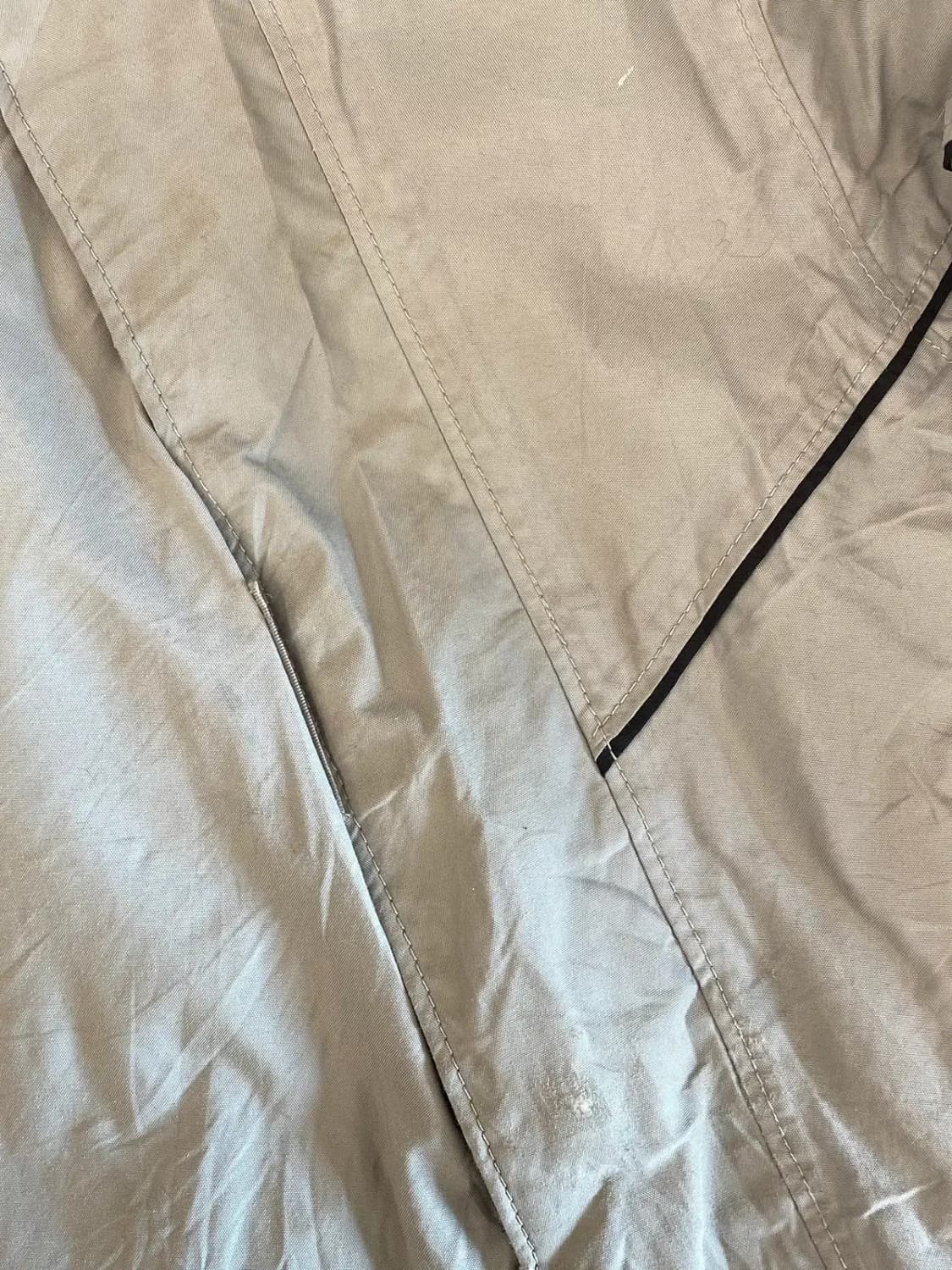 콜룸비아 윈드브레이커 집업 (Man M) 12443 상품이미지8