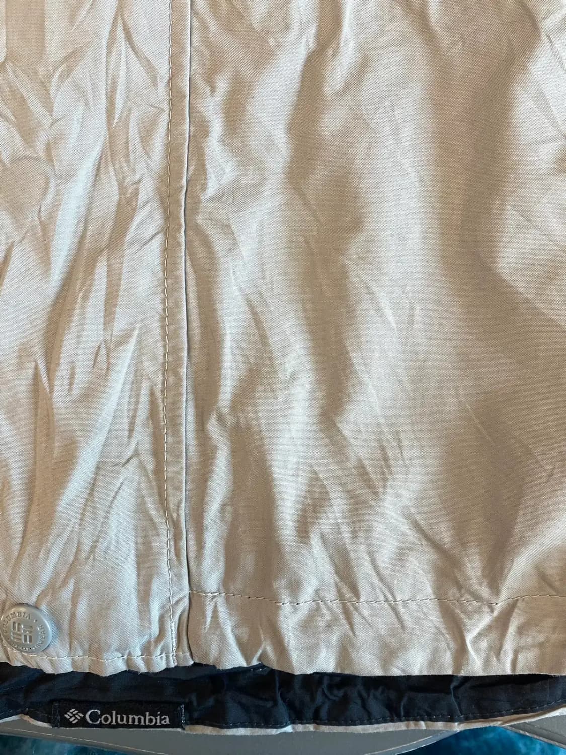 콜룸비아 윈드브레이커 집업 (Man M) 12443 상품이미지9