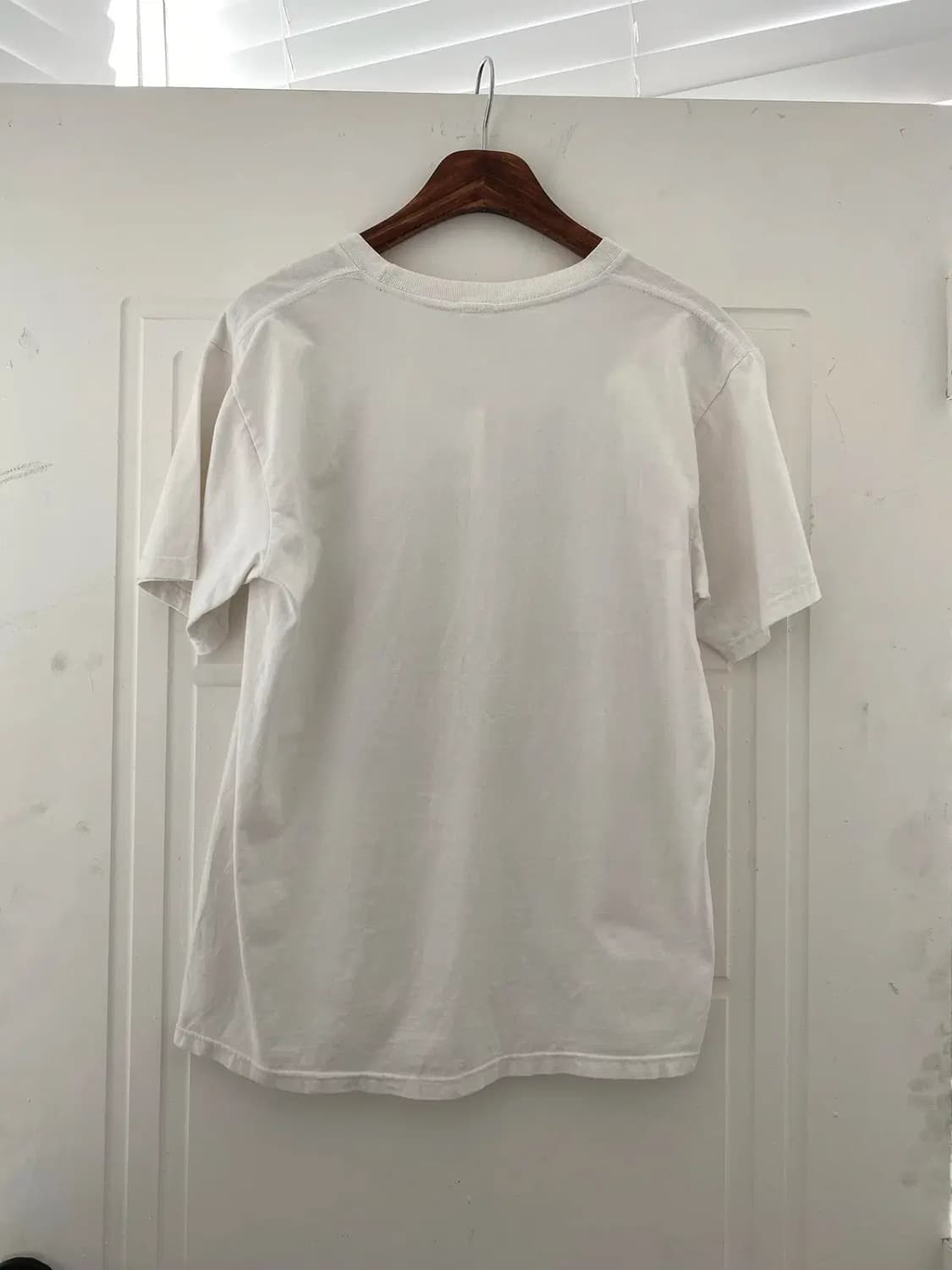 슈프림 프린팅 1/2 티셔츠 (Man M) 12468 상품이미지3