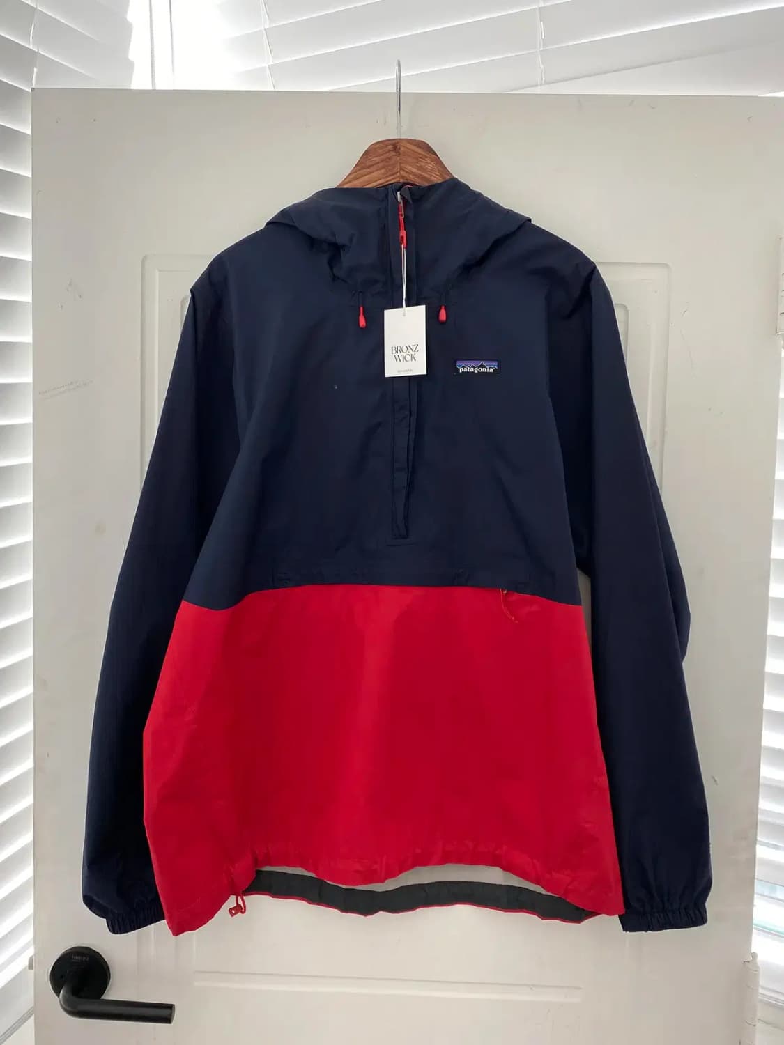 파타고니아 반집업 아노락 (Man L) 12465 상품이미지2