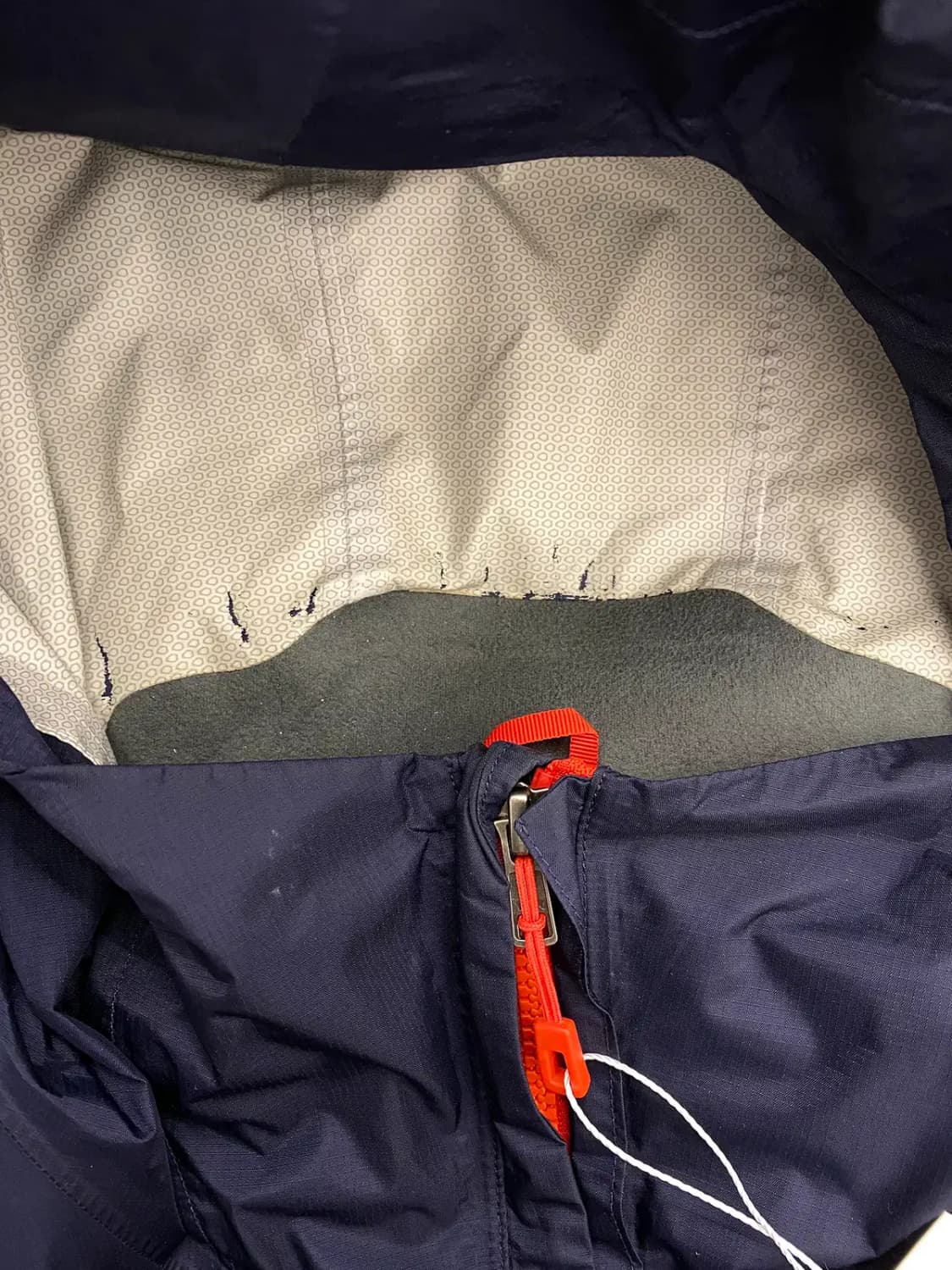 파타고니아 반집업 아노락 (Man L) 12465 상품이미지7