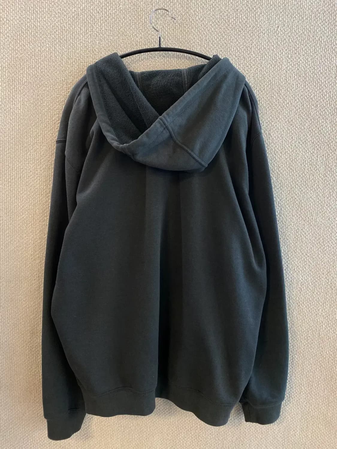 칼하트 기모 후드 집업 (Man 2XL) B0903 상품이미지6