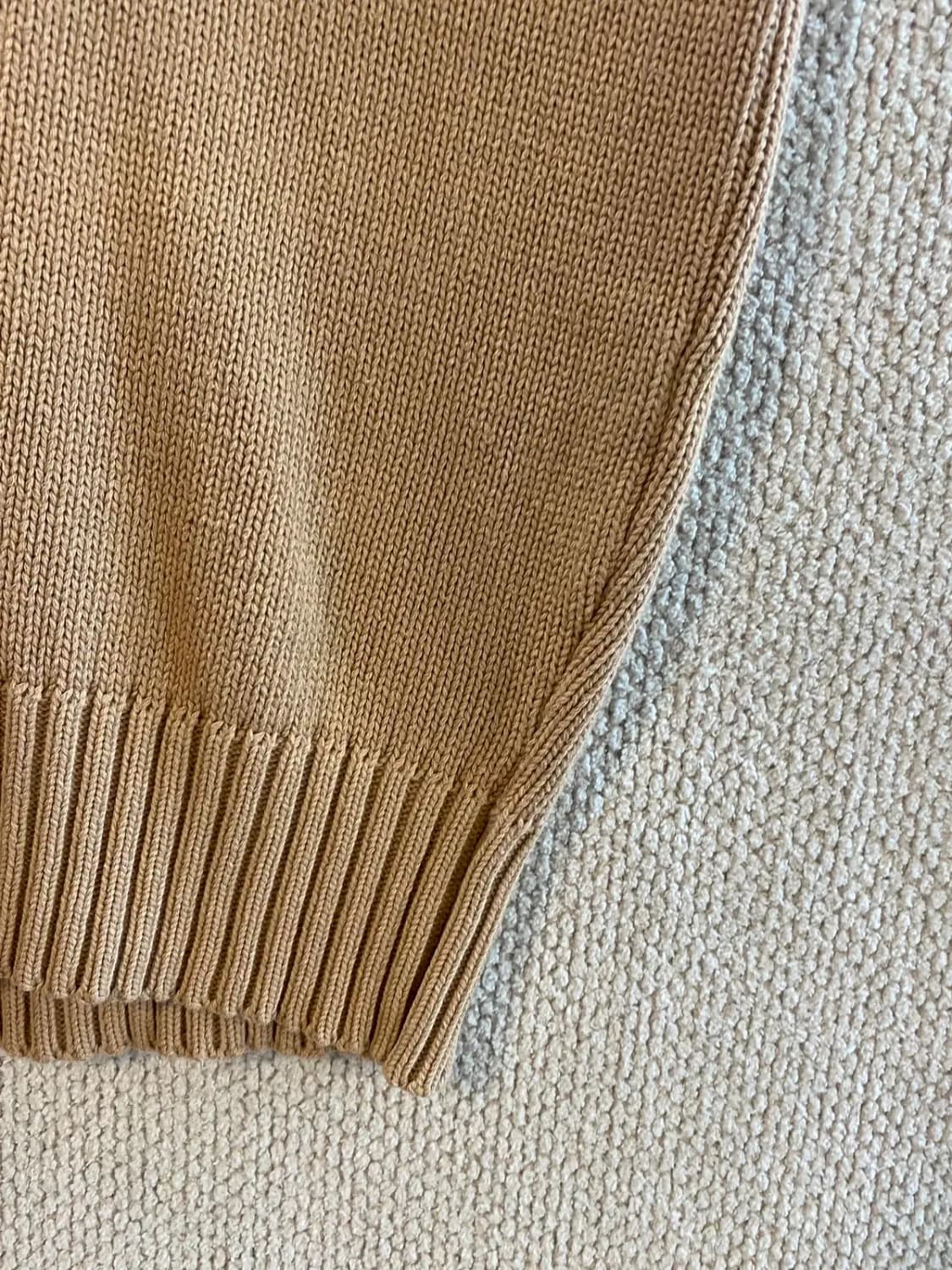 폴로 랄프로렌 베스트 (Woman L) B0896 상품이미지5