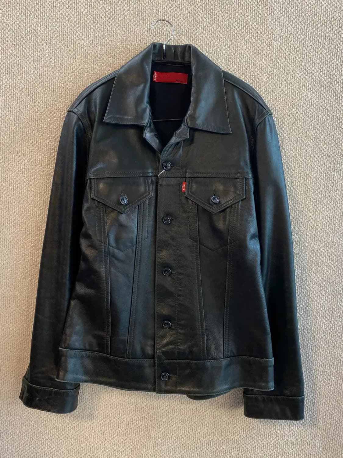 폴로 랄프로렌 스트라이프 니트 (Man L) B09 상품이미지3