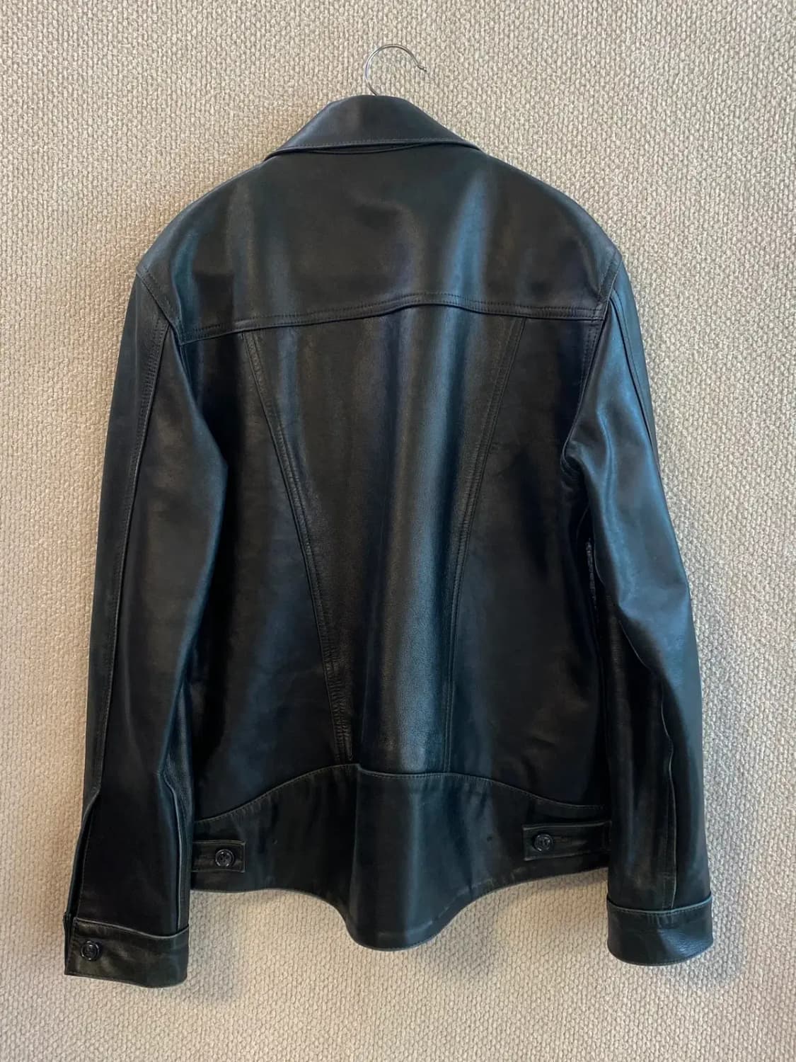 폴로 랄프로렌 스트라이프 니트 (Man L) B09 상품이미지6