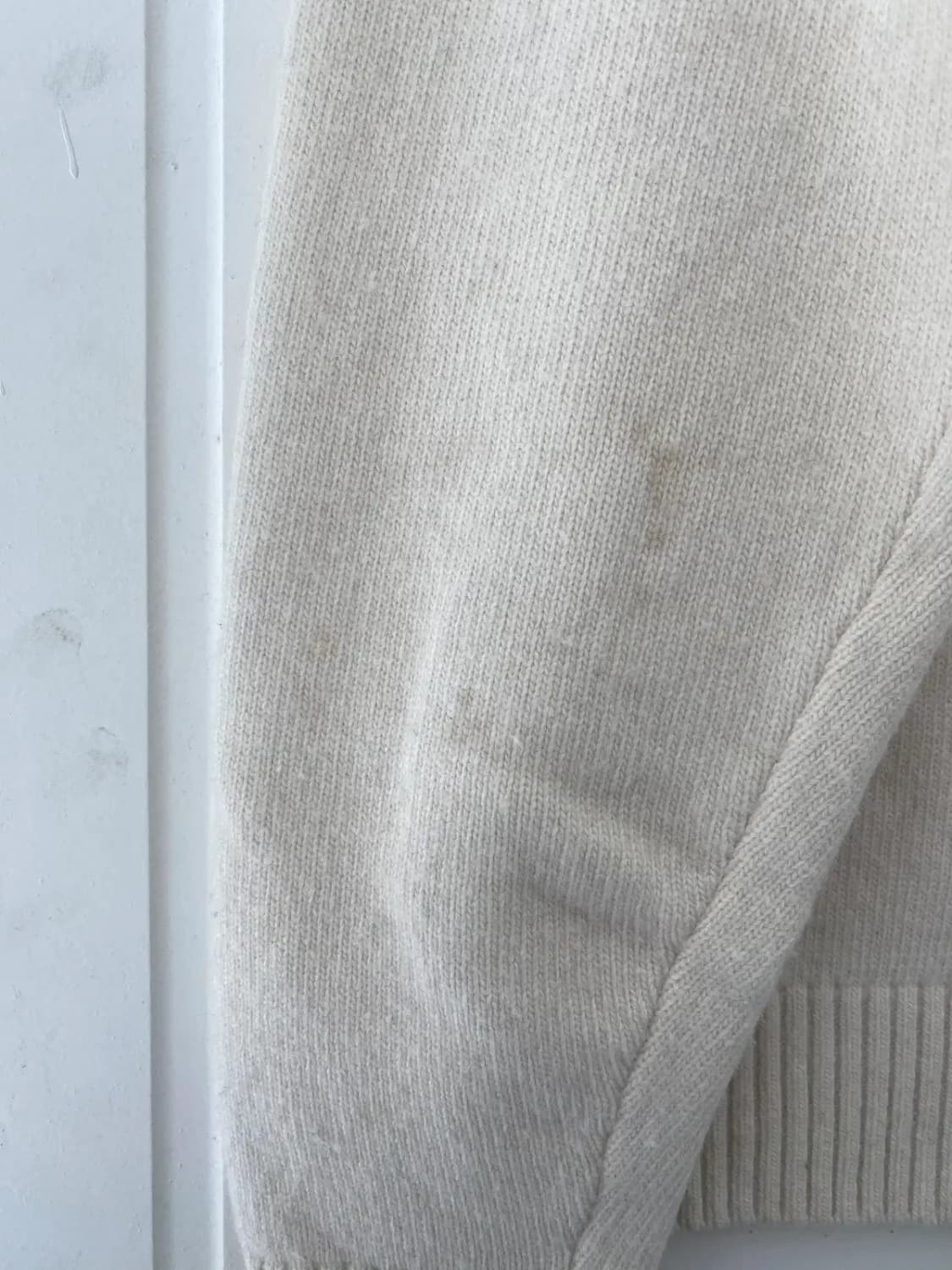 리 니트 (Man S) 12479 상품이미지10