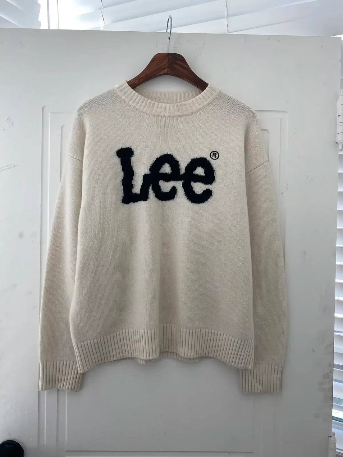 리 니트 (Man S) 12479 상품이미지3