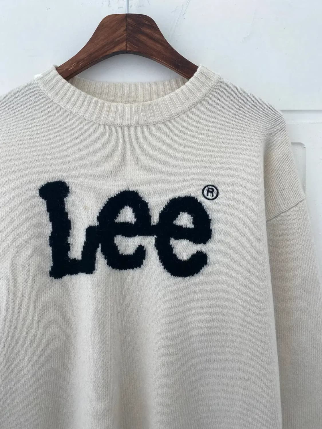 리 니트 (Man S) 12479 상품이미지4