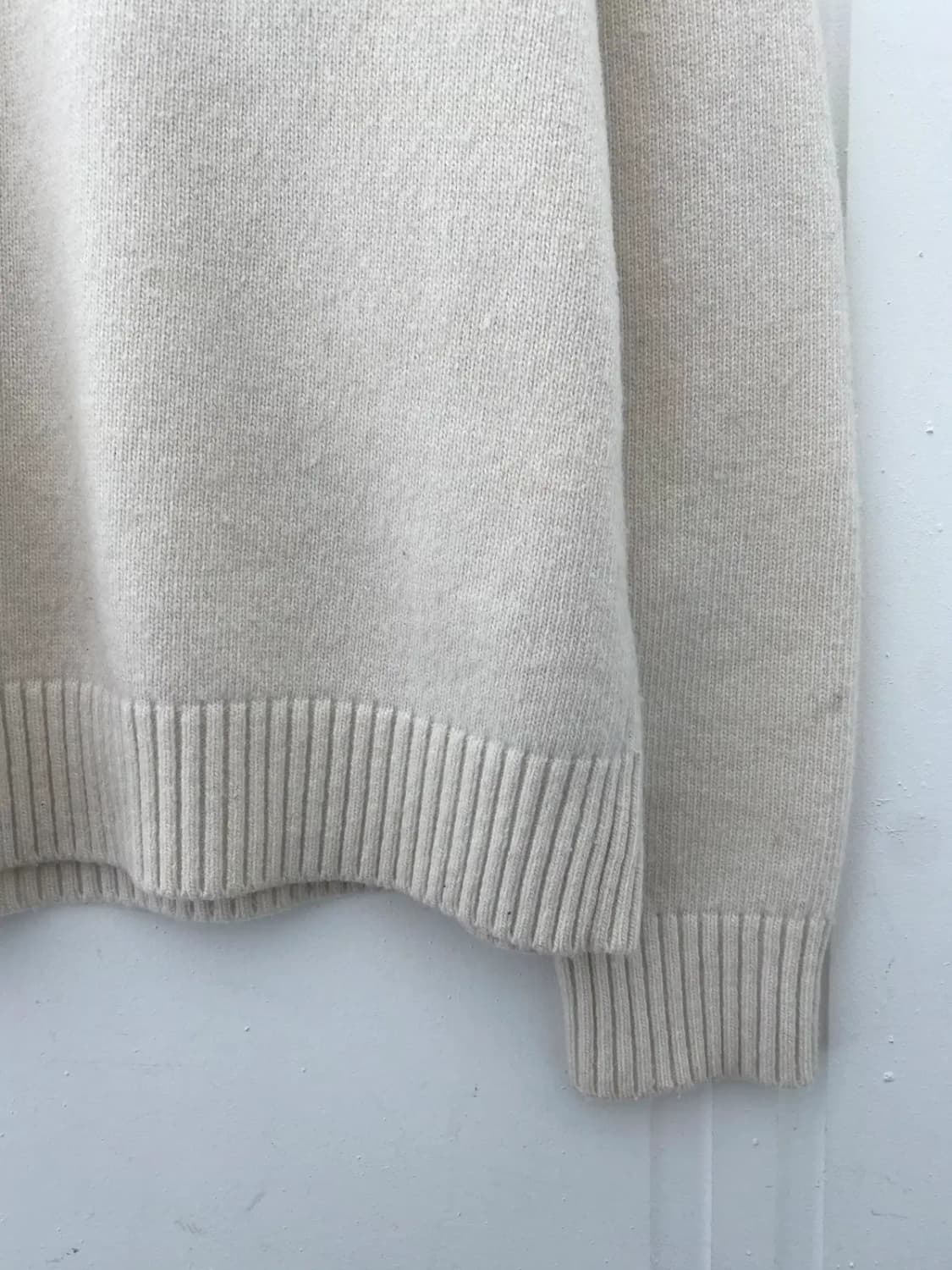 리 니트 (Man S) 12479 상품이미지5