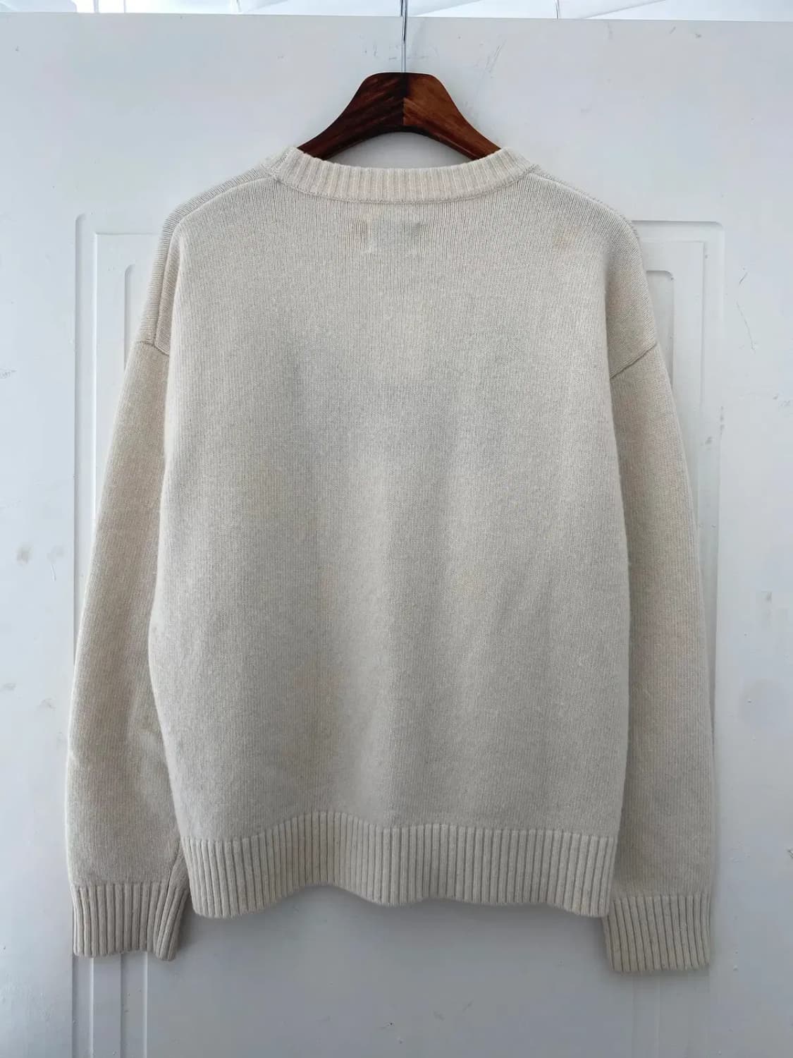 리 니트 (Man S) 12479 상품이미지6