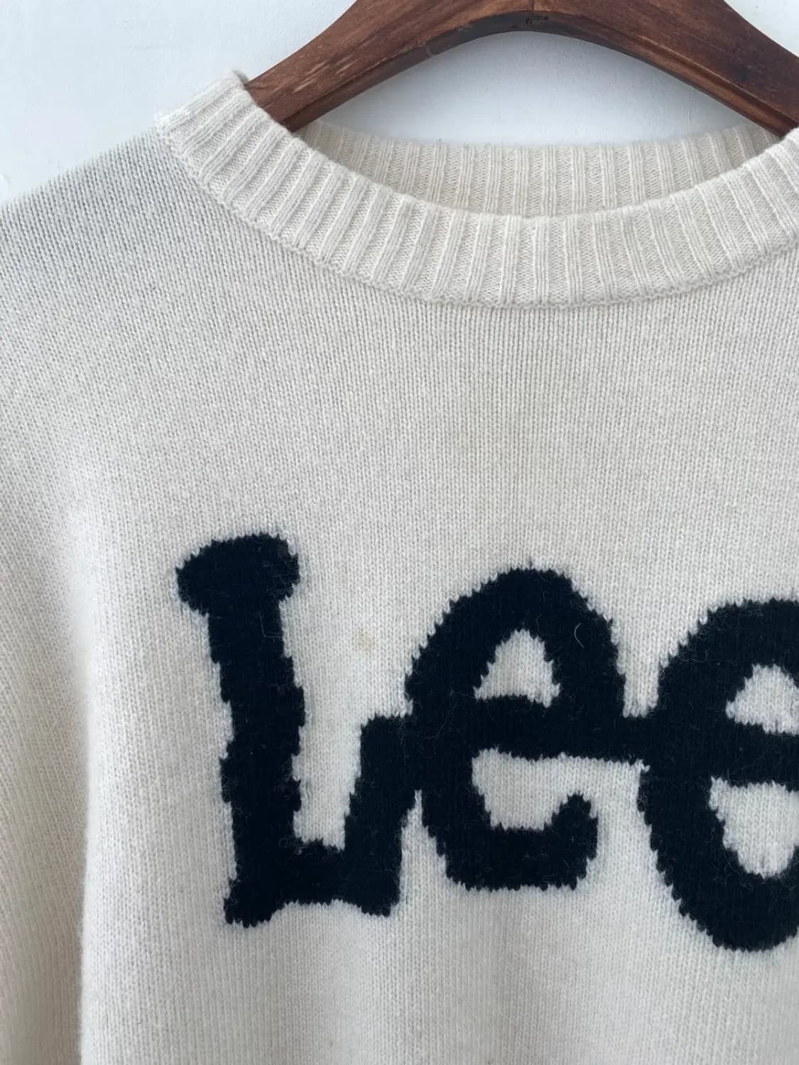 리 니트 (Man S) 12479 상품이미지7