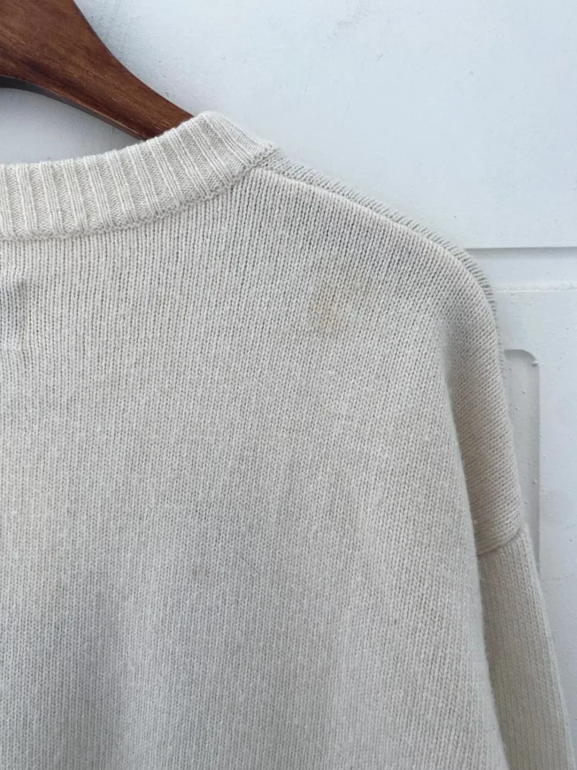 리 니트 (Man S) 12479 상품이미지9