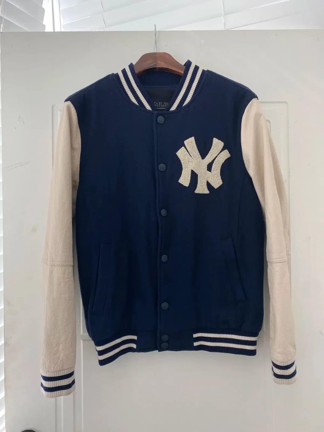 엠엘비 바시티 자켓 (Man S) 12472 상품이미지2