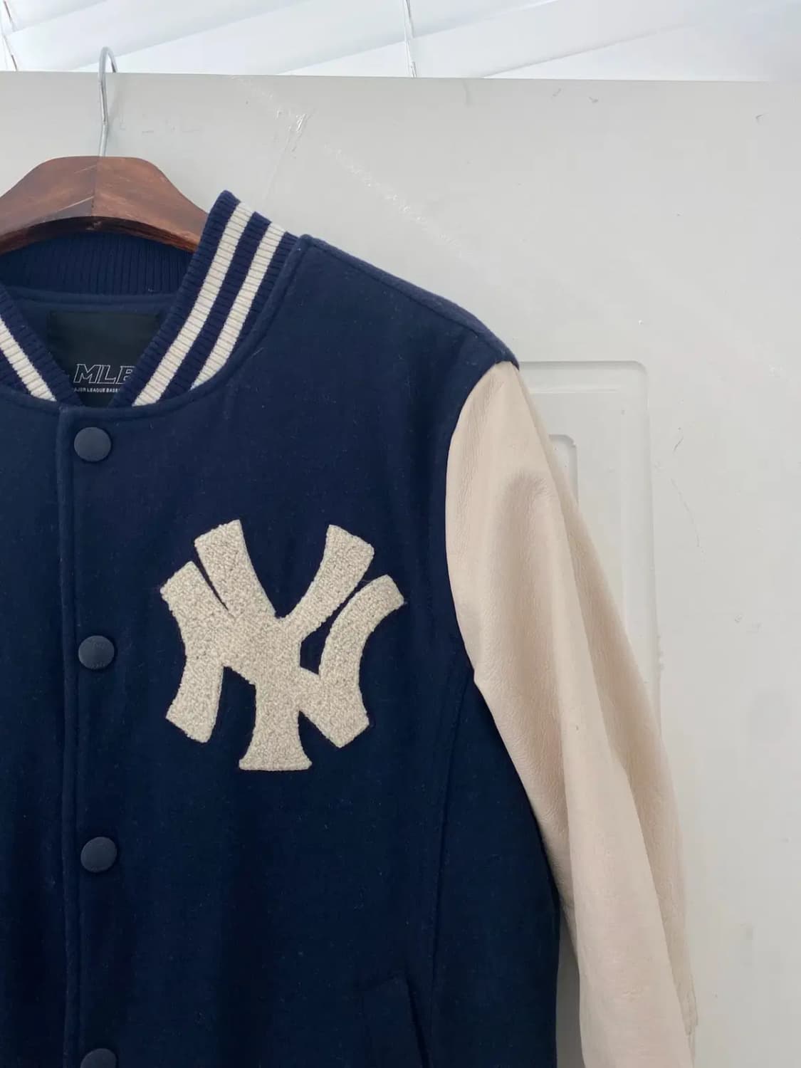 엠엘비 바시티 자켓 (Man S) 12472 상품이미지3