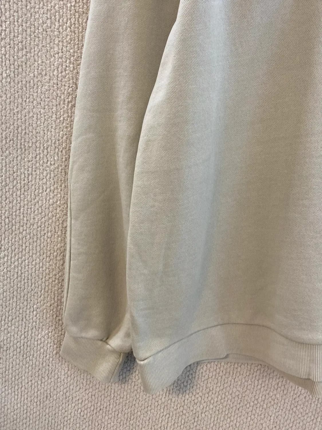 씨피 컴퍼니 맨투맨 (Man L) B0932 상품이미지4