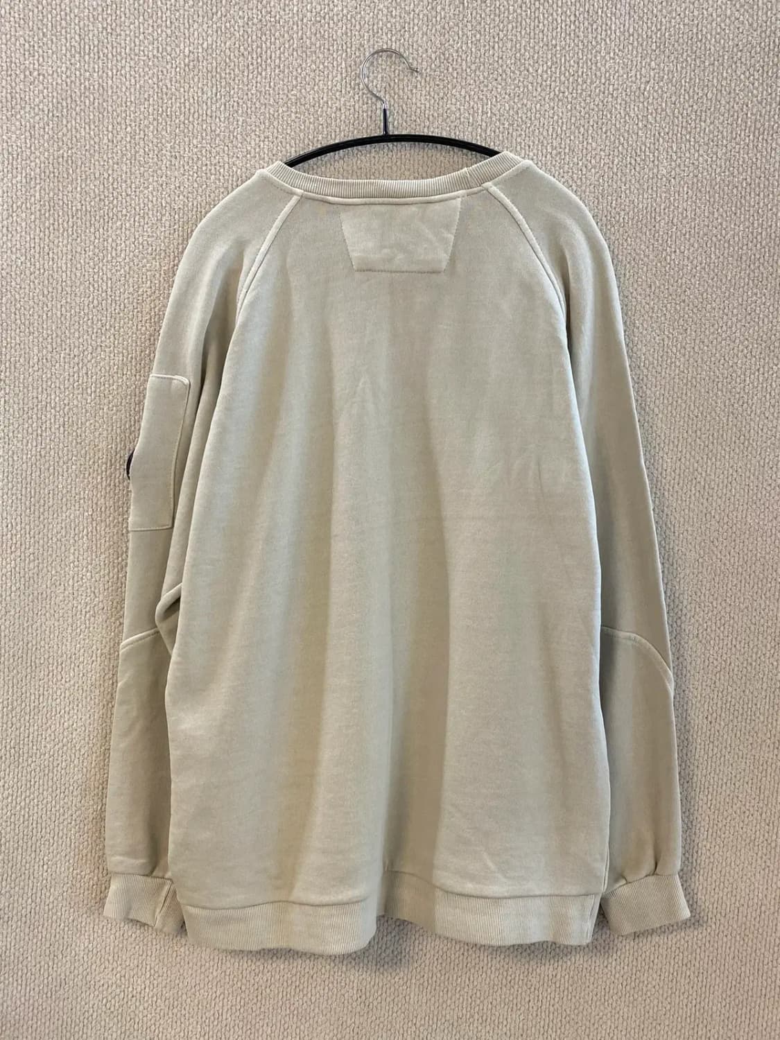 씨피 컴퍼니 맨투맨 (Man L) B0932 상품이미지6