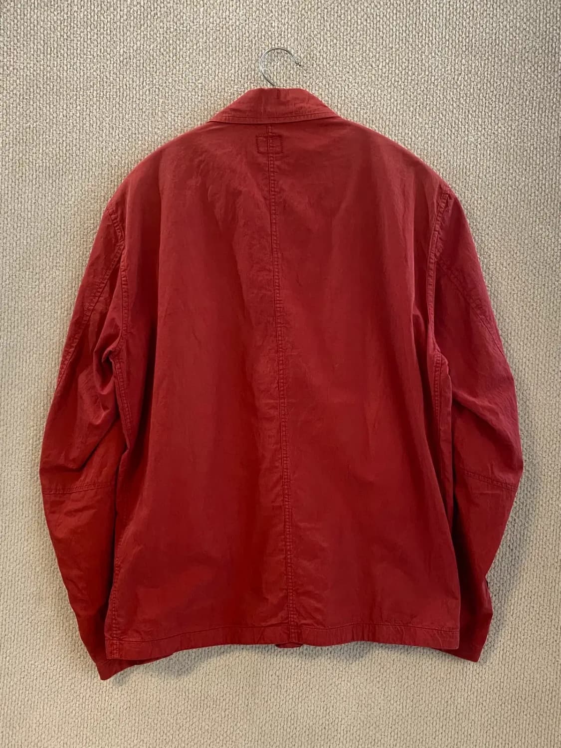 씨피컴퍼니 포켓 자켓 (Man L) B0930 상품이미지5