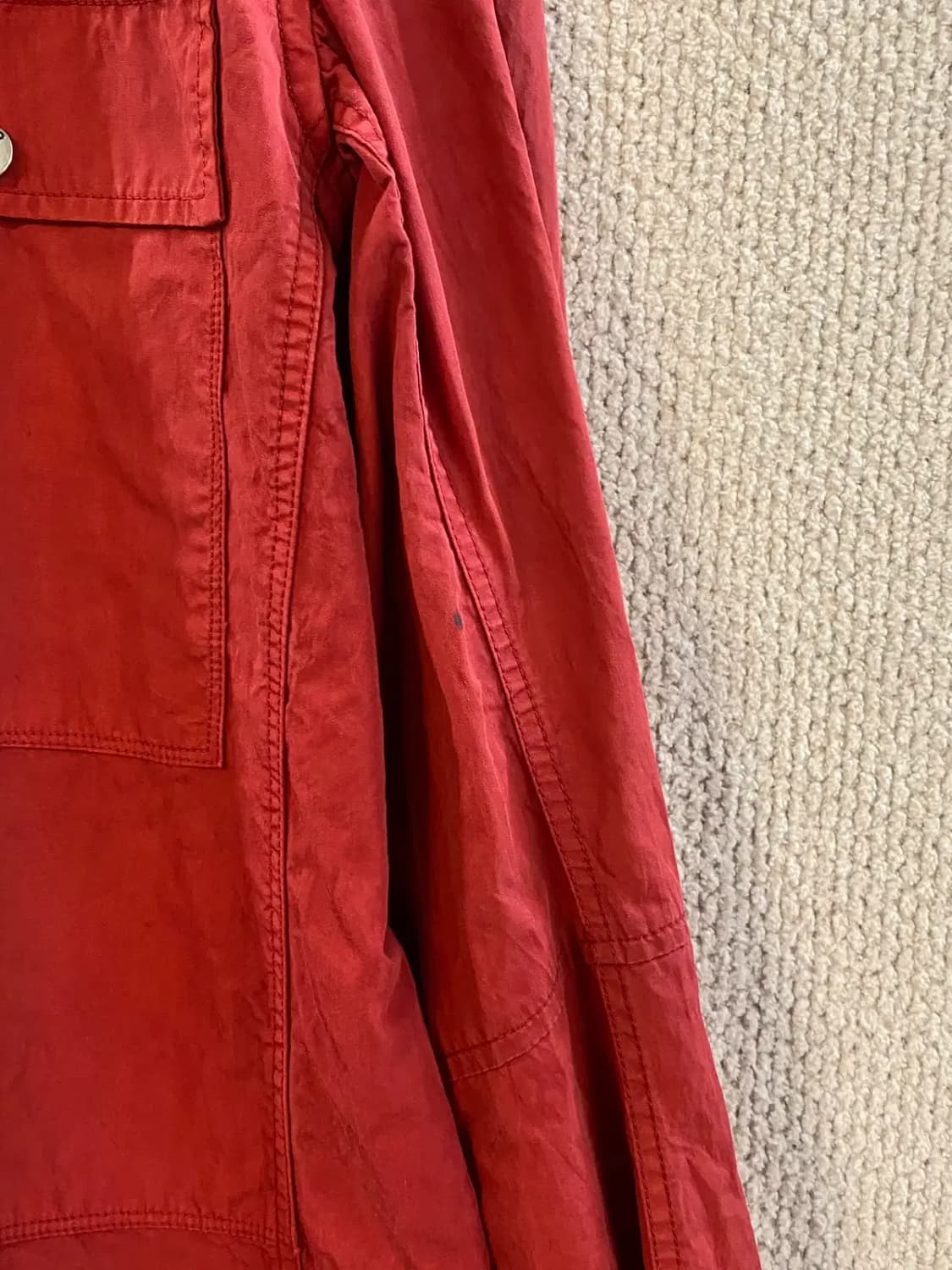 씨피컴퍼니 포켓 자켓 (Man L) B0930 상품이미지6