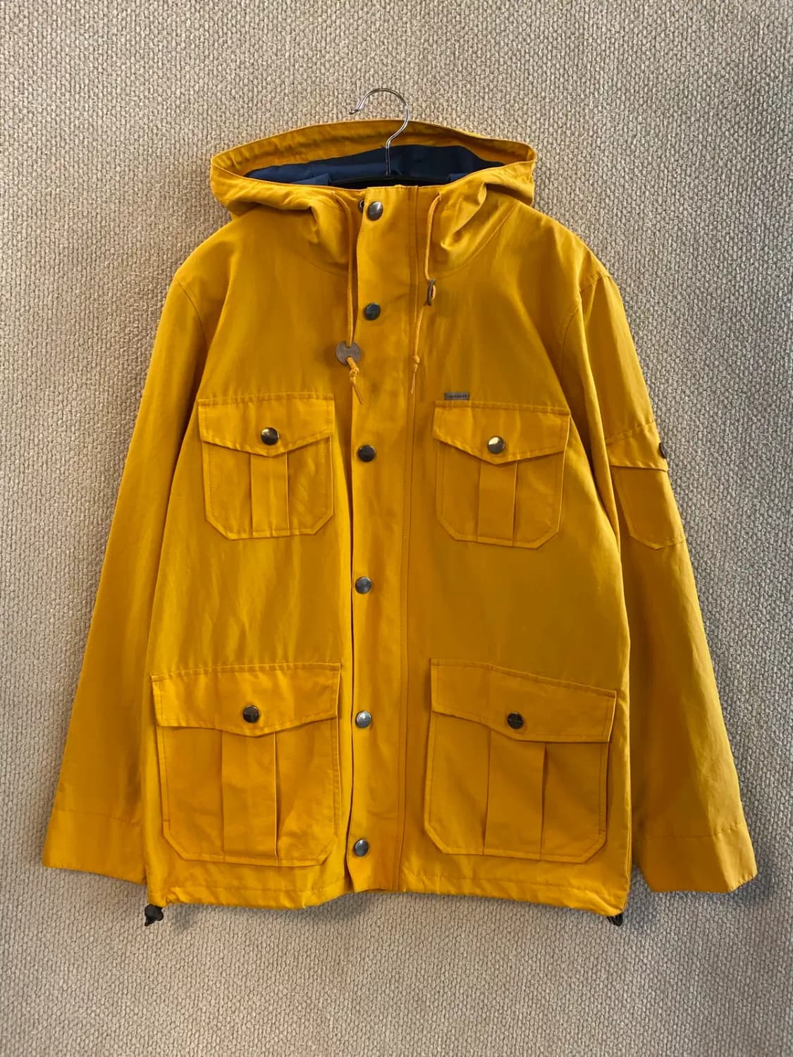 칼하트 점퍼 (Woman L) B0922 상품이미지2