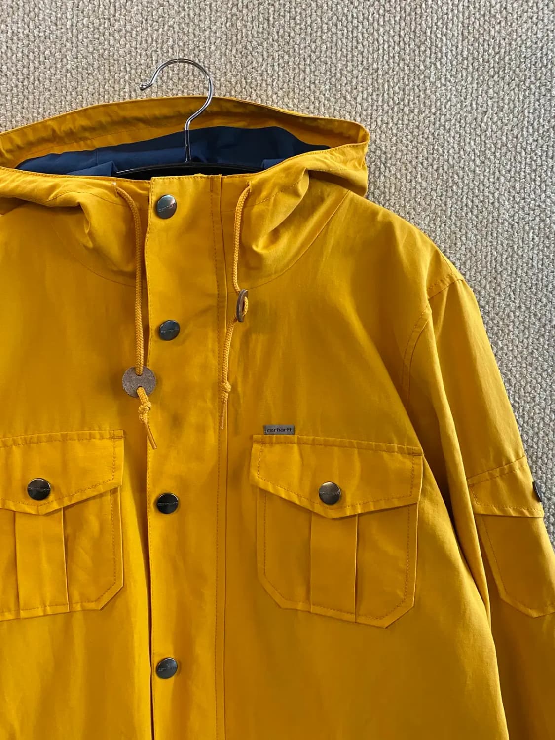 칼하트 점퍼 (Woman L) B0922 상품이미지3