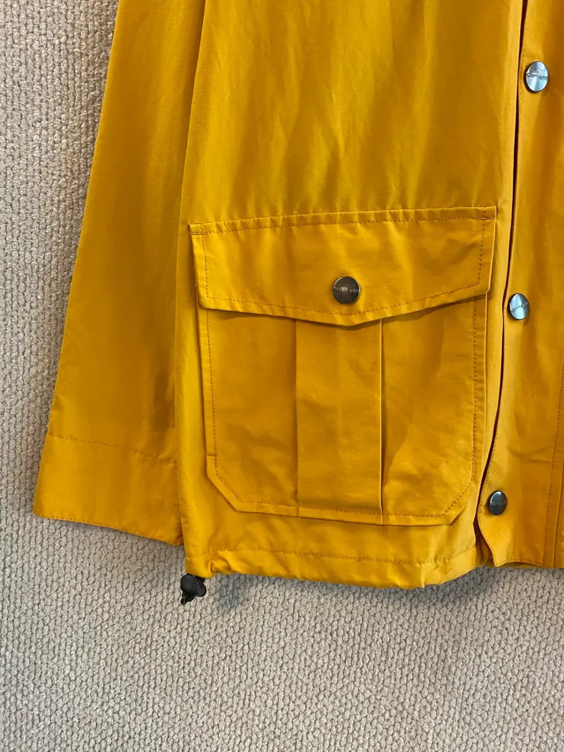 칼하트 점퍼 (Woman L) B0922 상품이미지4