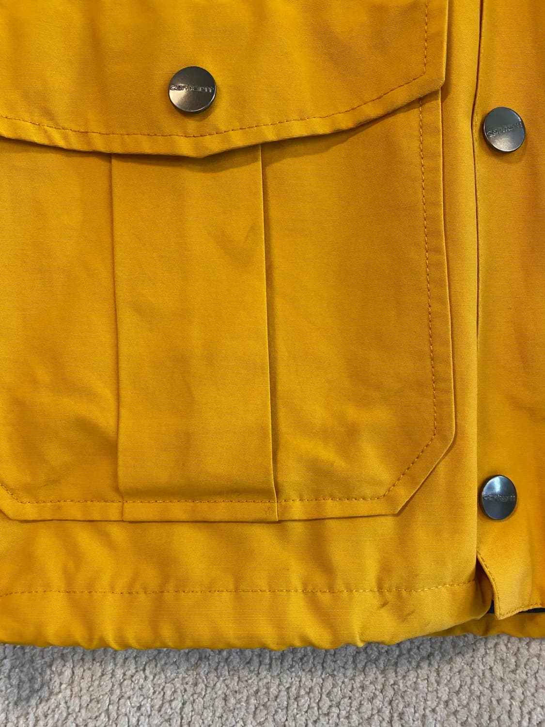 칼하트 점퍼 (Woman L) B0922 상품이미지7