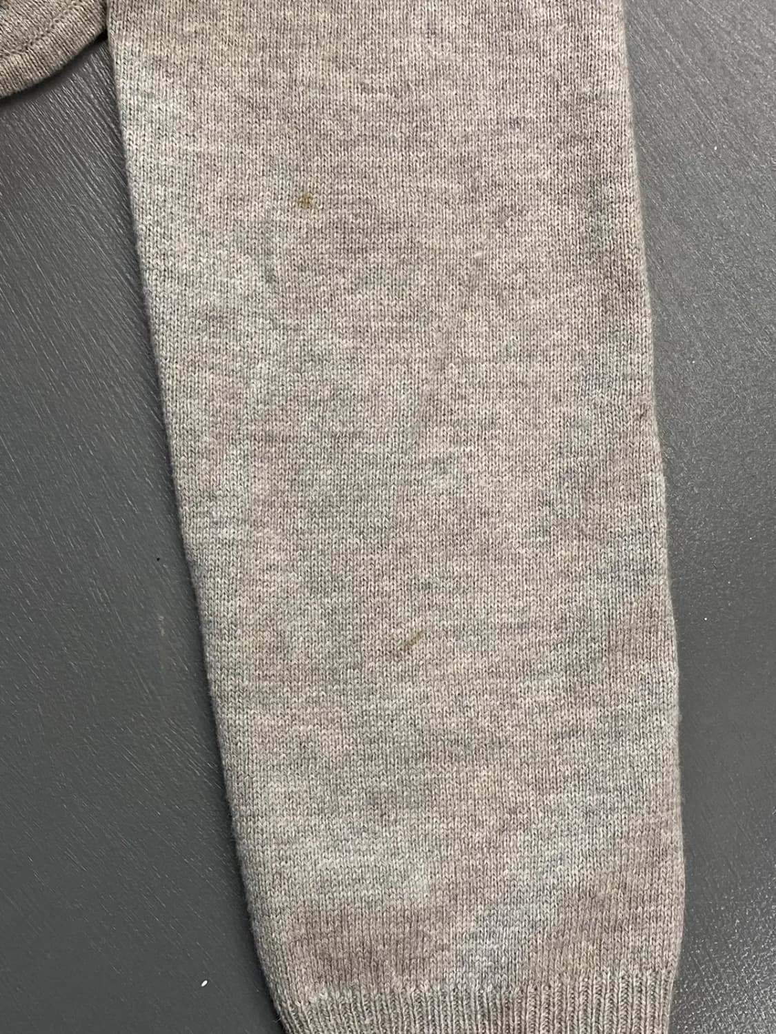 폴로 랄프로렌 니트 가디건 (Woman S) 12496 상품이미지8